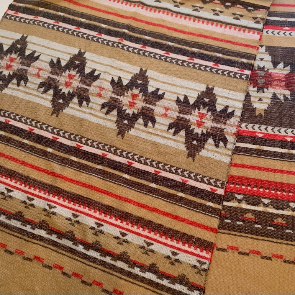 Large H & M Scarf - Picture 3 of 9